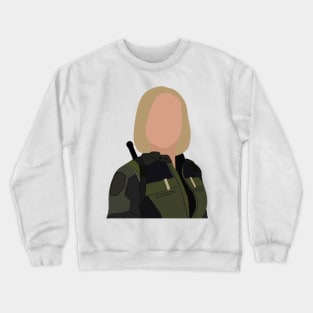 Nat Crewneck Sweatshirt